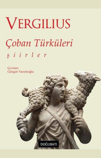 Çoban Türküleri - Şiirler | Doğu Batı Yayınları (İnce Kapak)  - Resim 1