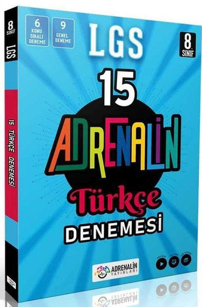 8.Sınıf LGS T.C İnkılap Tarihi ve Atatürkçülük 20 Branş Deneme - Kolektif kitap kapağı