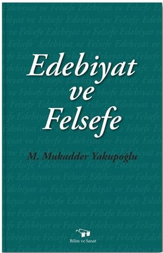 Edebiyat ve Felsefe