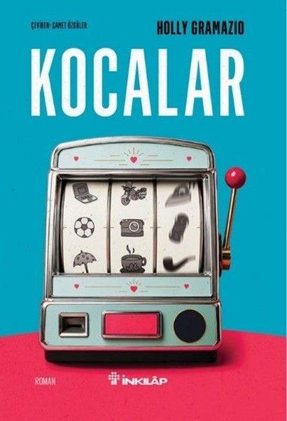Kocalar | İnkılap Kitabevi (İnce Kapak)  - Resim 1