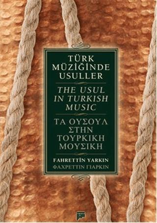 Türk Müziğinde Usuller / The Usul in Turkish Music