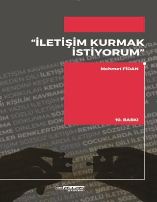 İletişim Kurmak İstiyorum