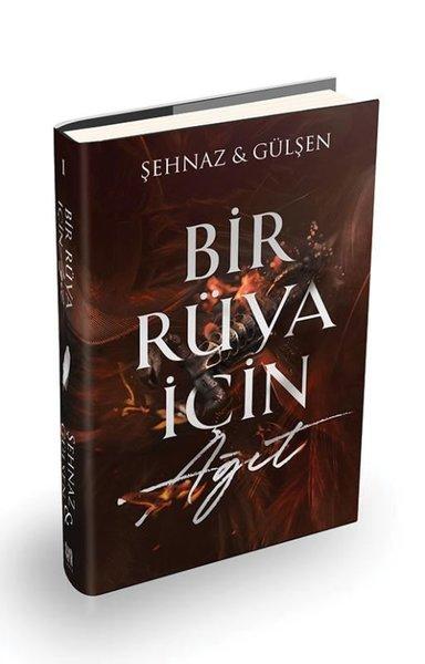 Bir Rüya İçin Ağıt | Lapis Yayınları (Ciltli)  - Resim 1