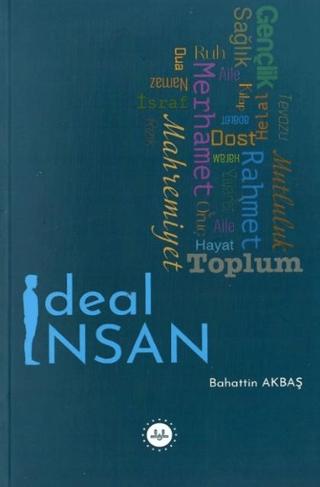 İdeal İnsan | Diyanet İşleri Başkanlığı (Ciltsiz)  - Resim 1