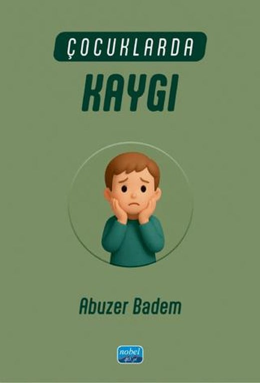 Çocuklarda Kaygı