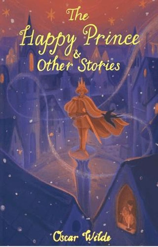 The Happy Prince and Other Stories