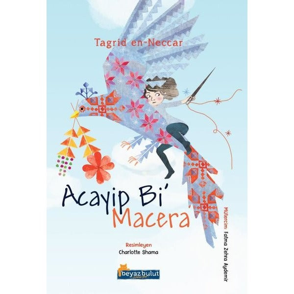 Acayip Bi’ Macera