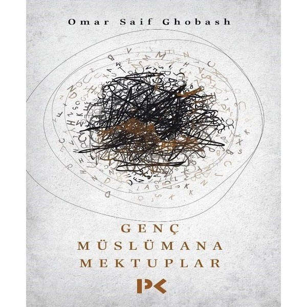 Genç Müslümana Mektuplar | Profil Kitap (İnce Kapak)