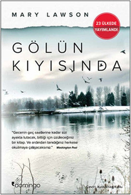 Gölün Kıyısında | Domingo Yayınevi