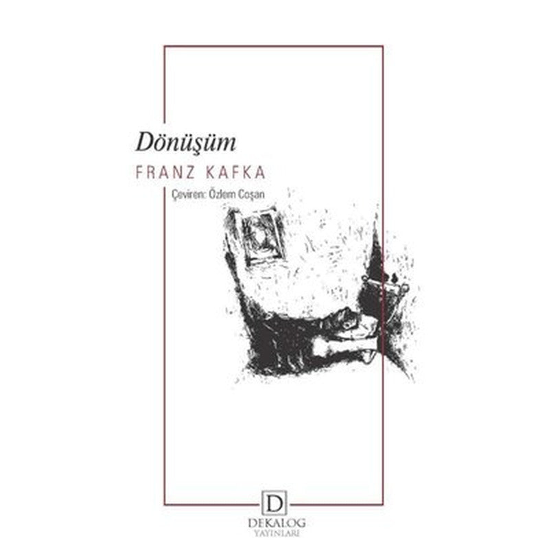 Dönüşüm | Dekalog Yayınları