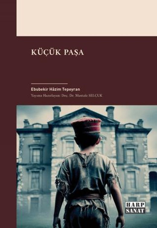 Küçük Paşa