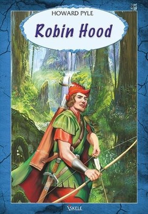 Robin Hood | İskele Yayıncılık