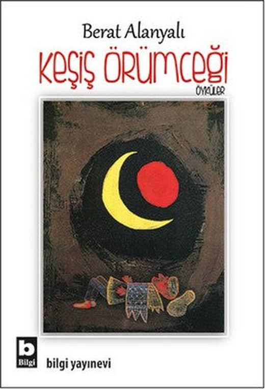Keşiş Örümceği | Bilgi Yayınevi