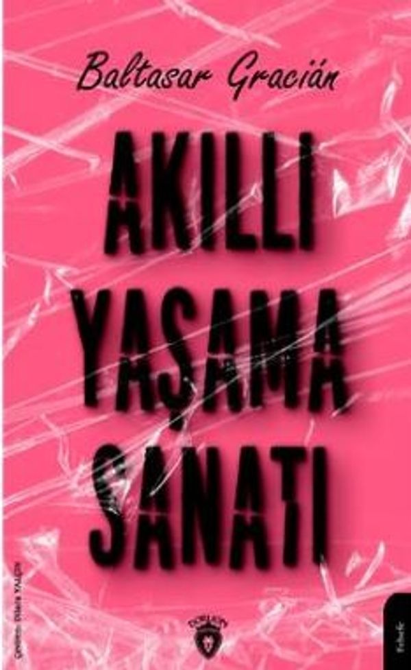 Akıllı Yaşama Sanatı | Dorlion Yayınevi