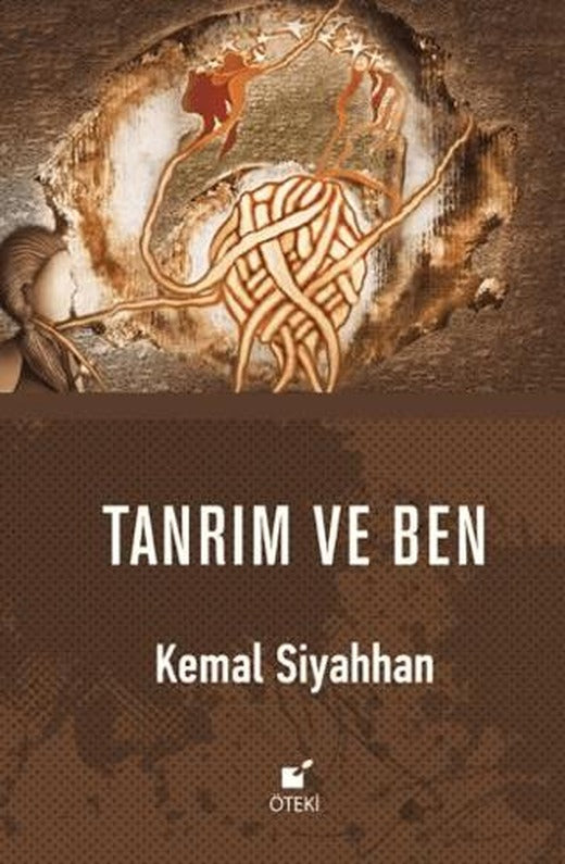 Tanrım ve Ben | Öteki Yayınevi (Ciltli)