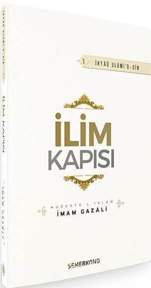 İlim Kapısı