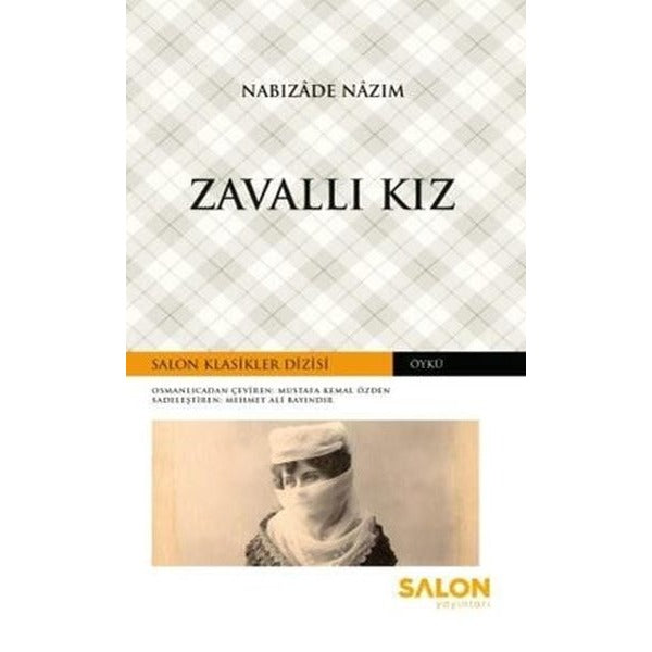 Zavallı Kız