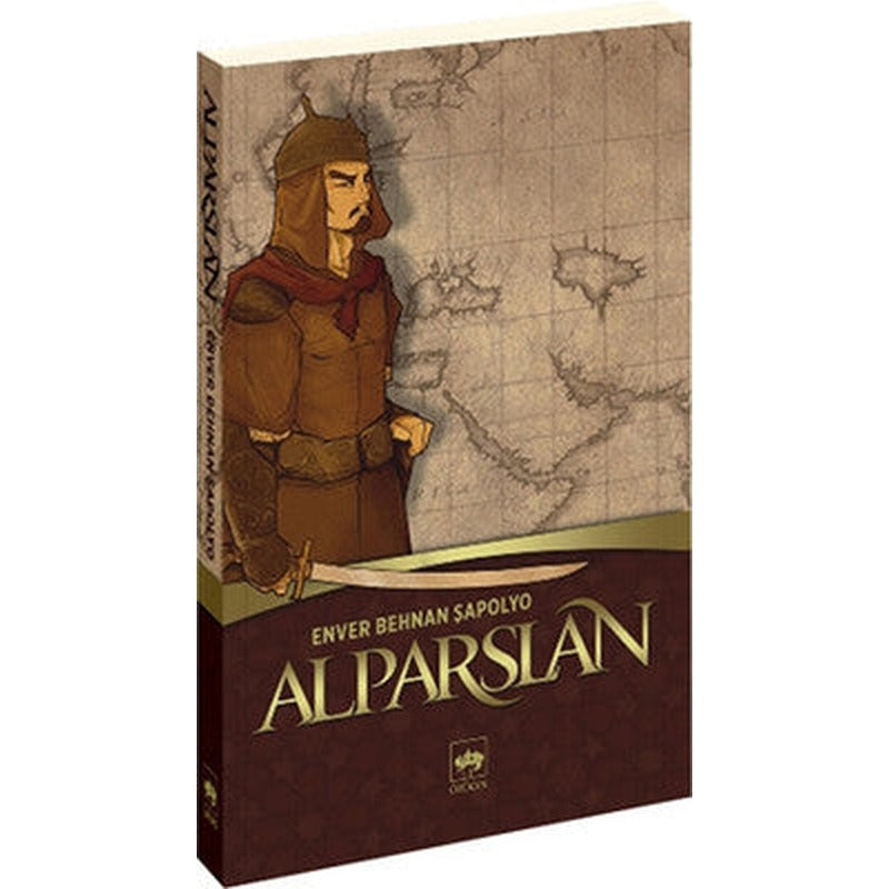 Alparslan | Ötüken Neşriyat