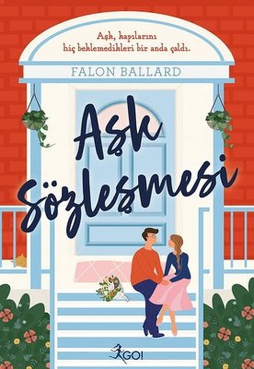 Aşk Sözleşmesi | GO!
