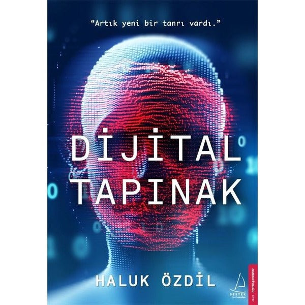 Dijital Tapınak | Destek Yayınları