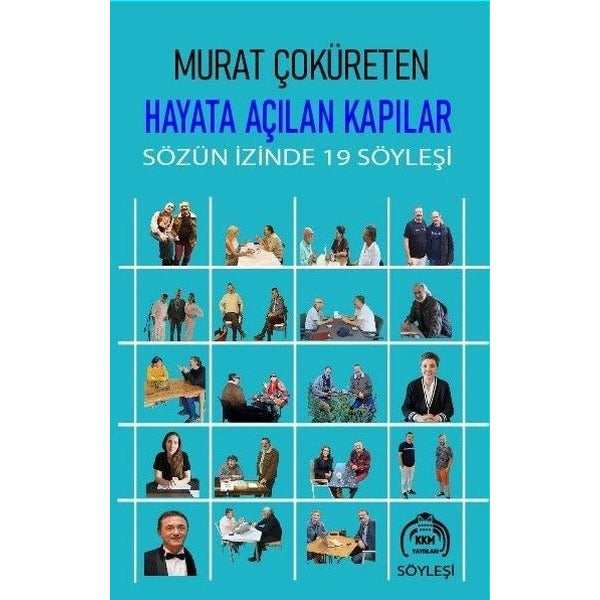 Hayata Açılan Kapılar