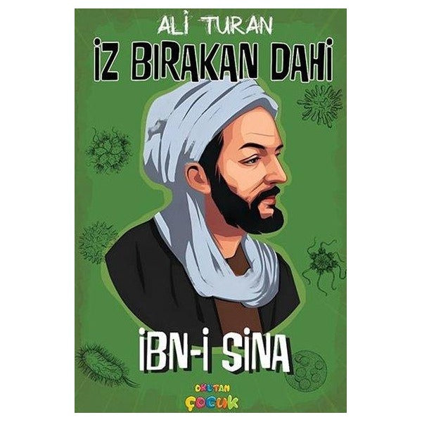 İz Bırakan Dahi İbn-i Sina