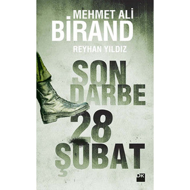 Son Darbe: 28 Şubat | Doğan Kitap