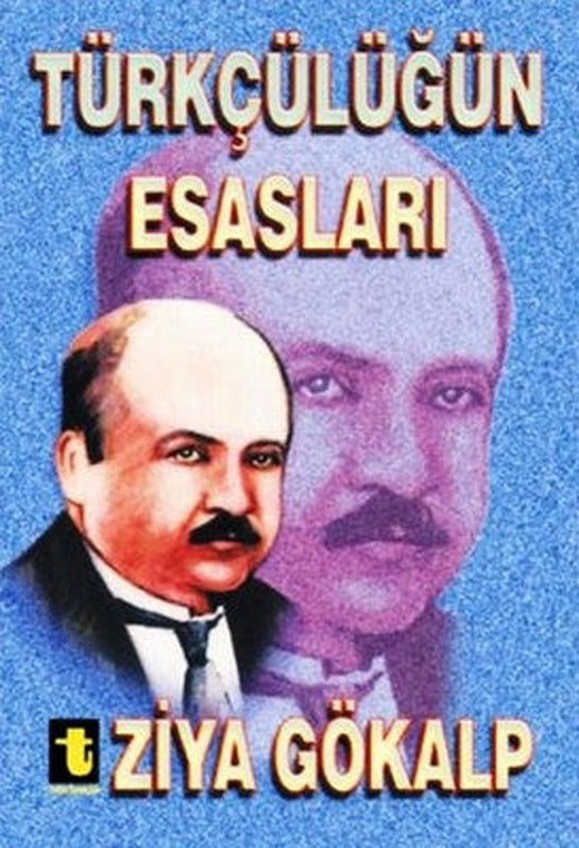 Türkçülüğün Esasları | Toker Yayınları