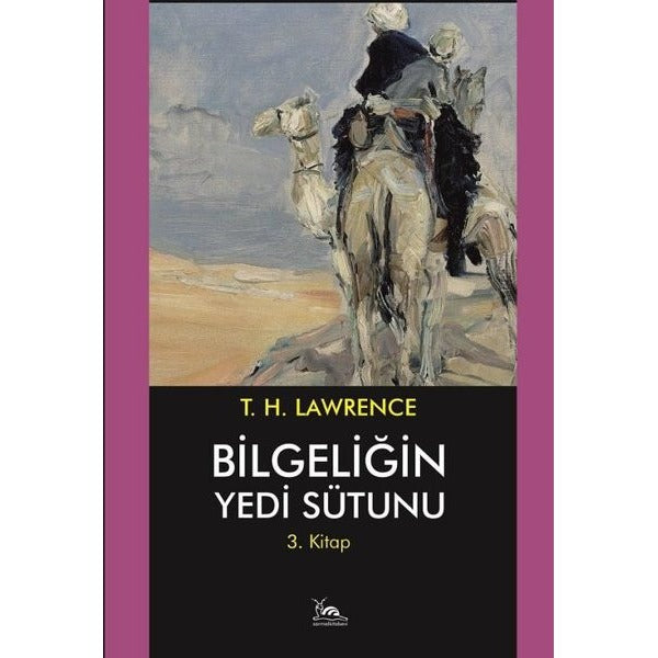 Bilgeliğin Yedi Sütunu 3. Kitap