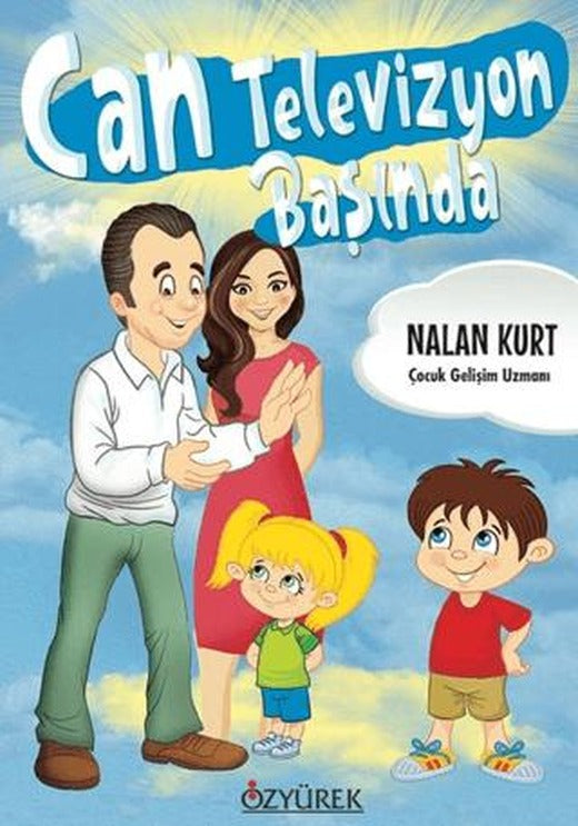 Can Televizyon Başında