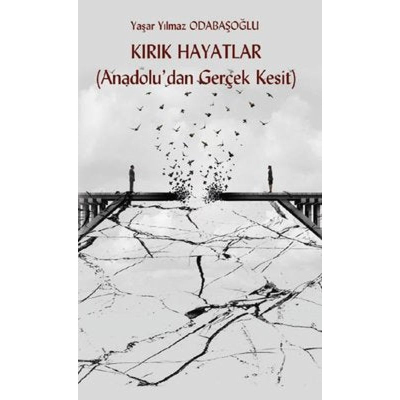 Kırık Hayatlar | Platanus Publishing