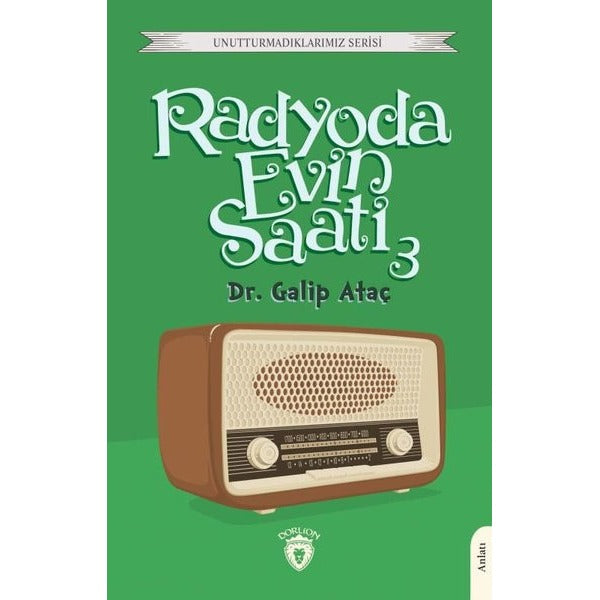Radyoda Evin Saati 3