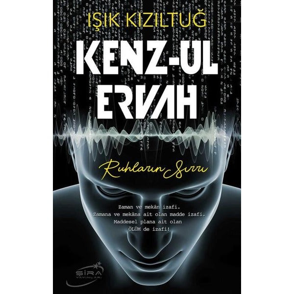 Kenz-ul Ervah: Ruhların Sırrı | Şira Yayınları