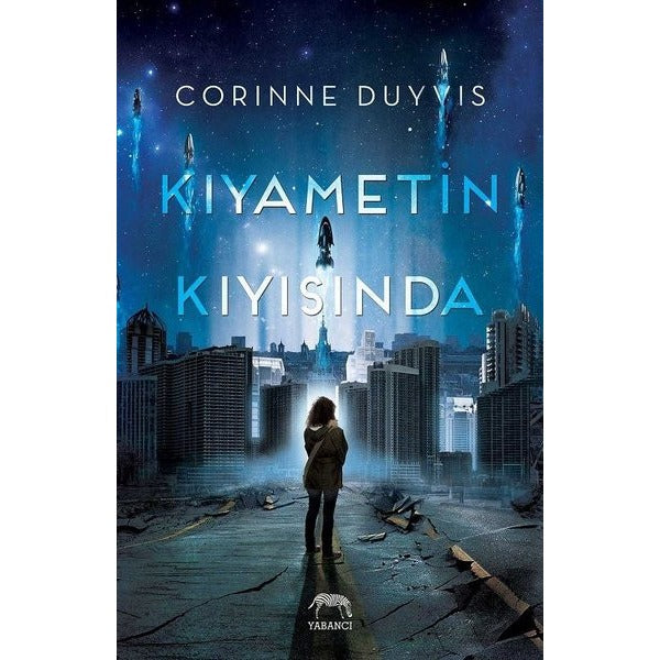 Kıyametin Kıyısında | Yabancı Yayınları