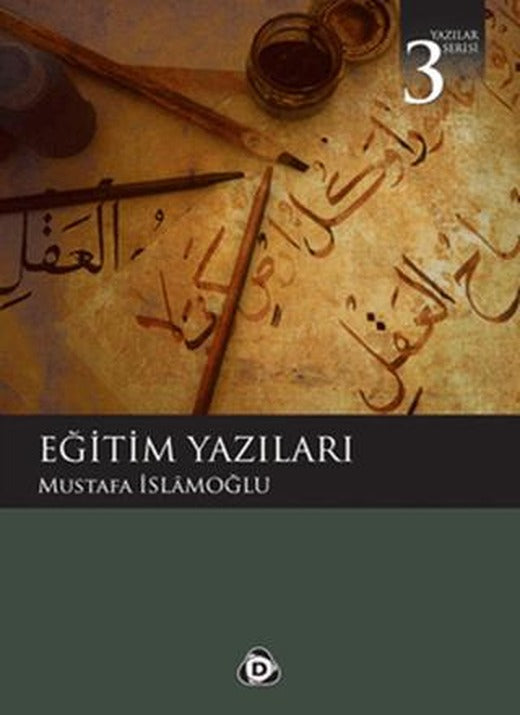 Eğitim Yazıları
