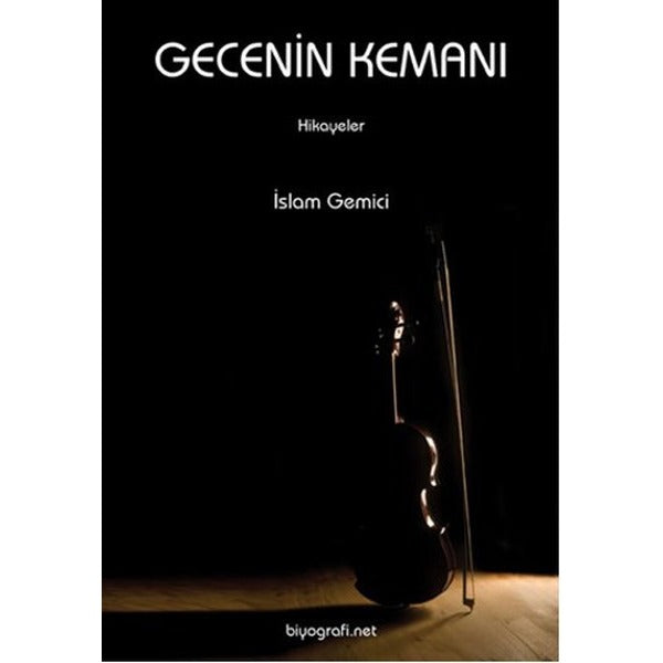 Gecenin Kemanı