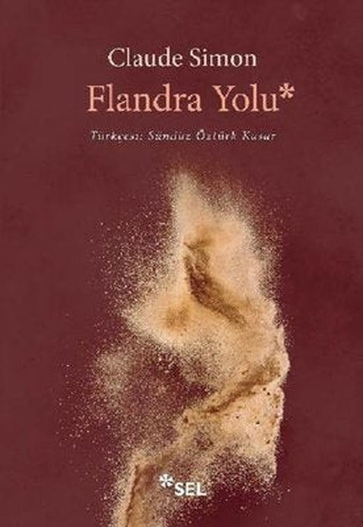 Flandra Yolu | Sel Yayıncılık