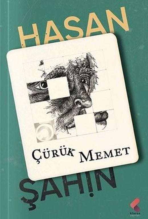 Çürük Mehmet | Klaros Yayınları