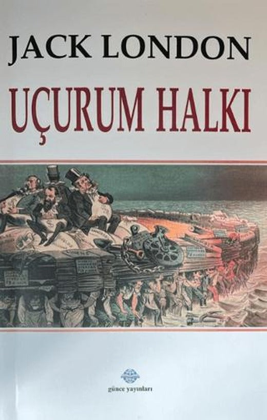 Uçurum Halkı