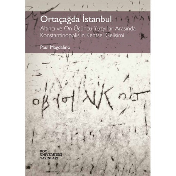 Ortaçağda İstanbul