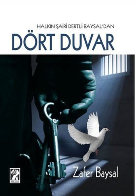 Dört Duvar | İştirak Yayınları