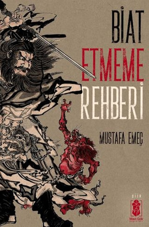 Biat Etmeme Rehberi