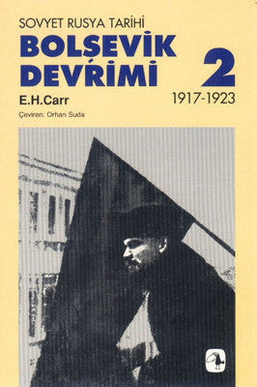 Bolşevik Devrimi 2 | Metis Yayınları