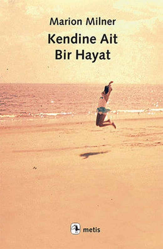 Kendine Ait Bir Hayat | Metis Yayınları