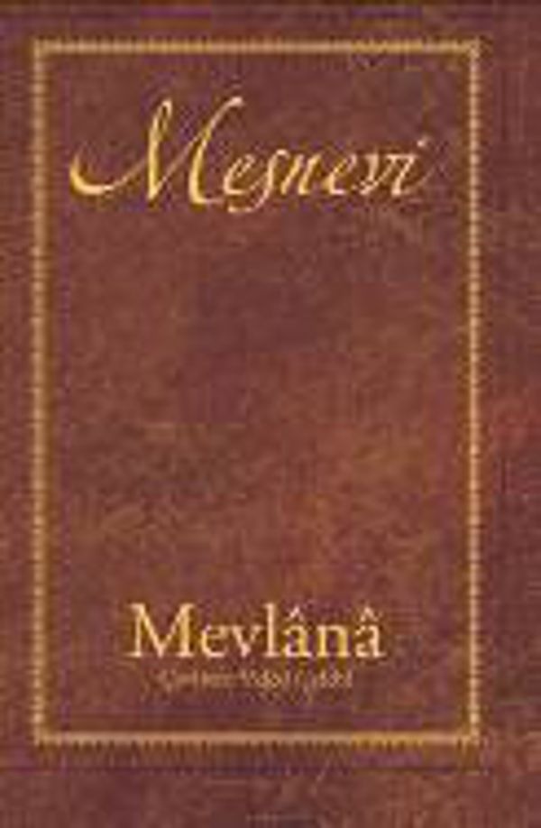 Mesnevi | Doğan Kitap