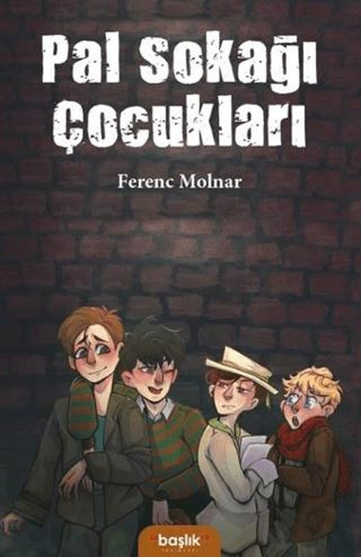 Pal Sokağı Çocukları