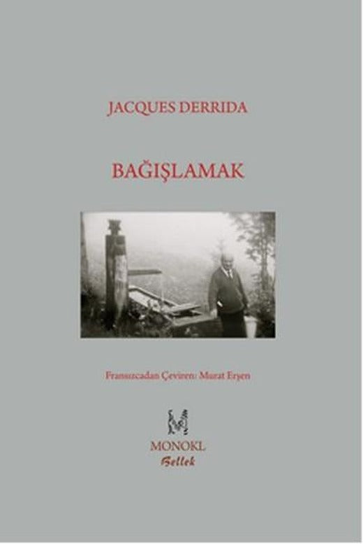 Bağışlamak | Monokl (İnce Kapak)