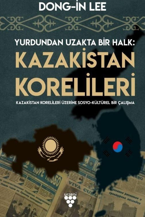 Kazakistan Korelileri