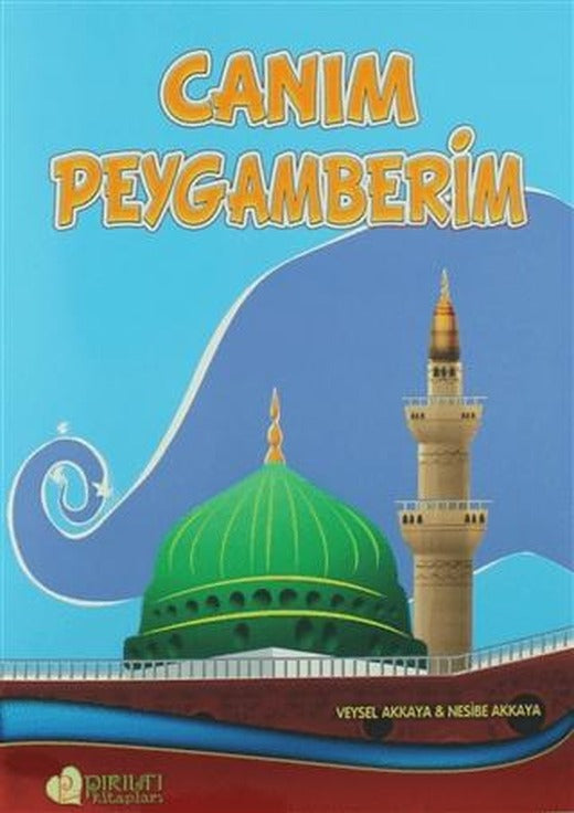 Canım Peygamberim