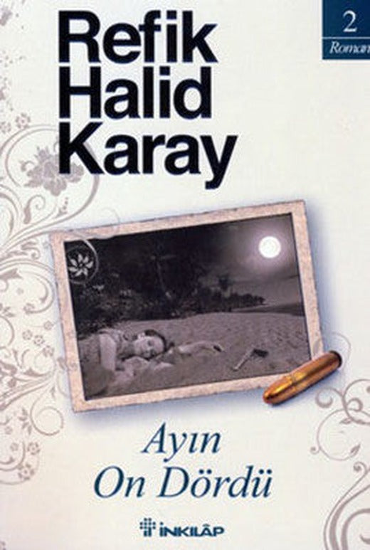 Ayın On Dördü | İnkılap Yayınları
